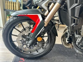 Honda Cb 500X 35kw. 05.2023г., снимка 12