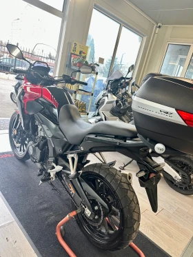 Honda Cb 500X 35kw. 05.2023г., снимка 9