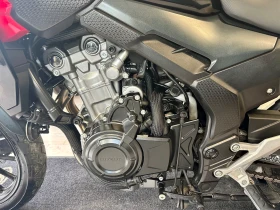 Honda Cb 500X 35kw. 05.2023г., снимка 11