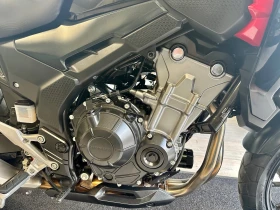 Honda Cb 500X 35kw. 05.2023г., снимка 10