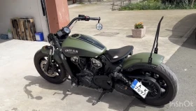 Indian Scout Bobber Twenty | Mobile.bg � ����� ������ 3