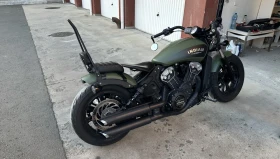 Indian Scout Bobber Twenty | Mobile.bg � ����� ������ 4