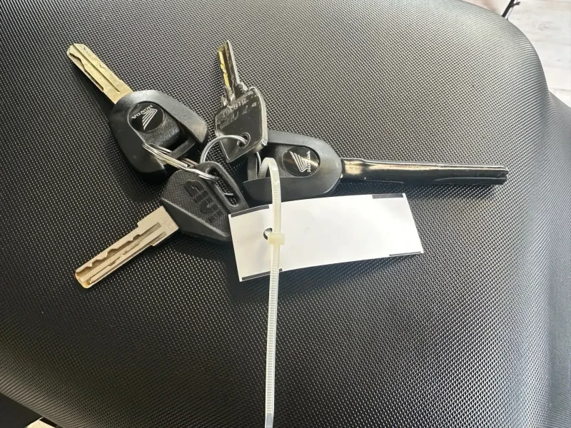 Honda Cb 500X 35kw. 05.2023г., снимка 15 - Мотоциклети и мототехника - 53033911