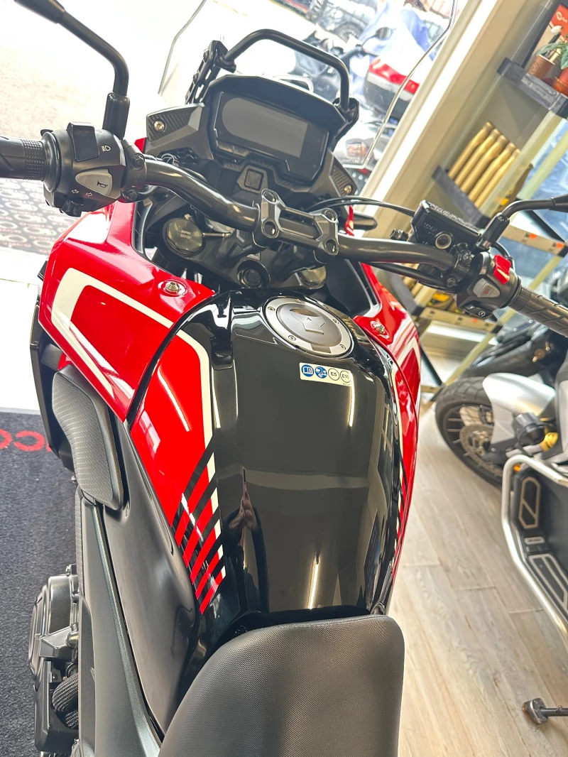 Honda Cb 500X 35kw. 05.2023г., снимка 2 - Мотоциклети и мототехника - 53033911