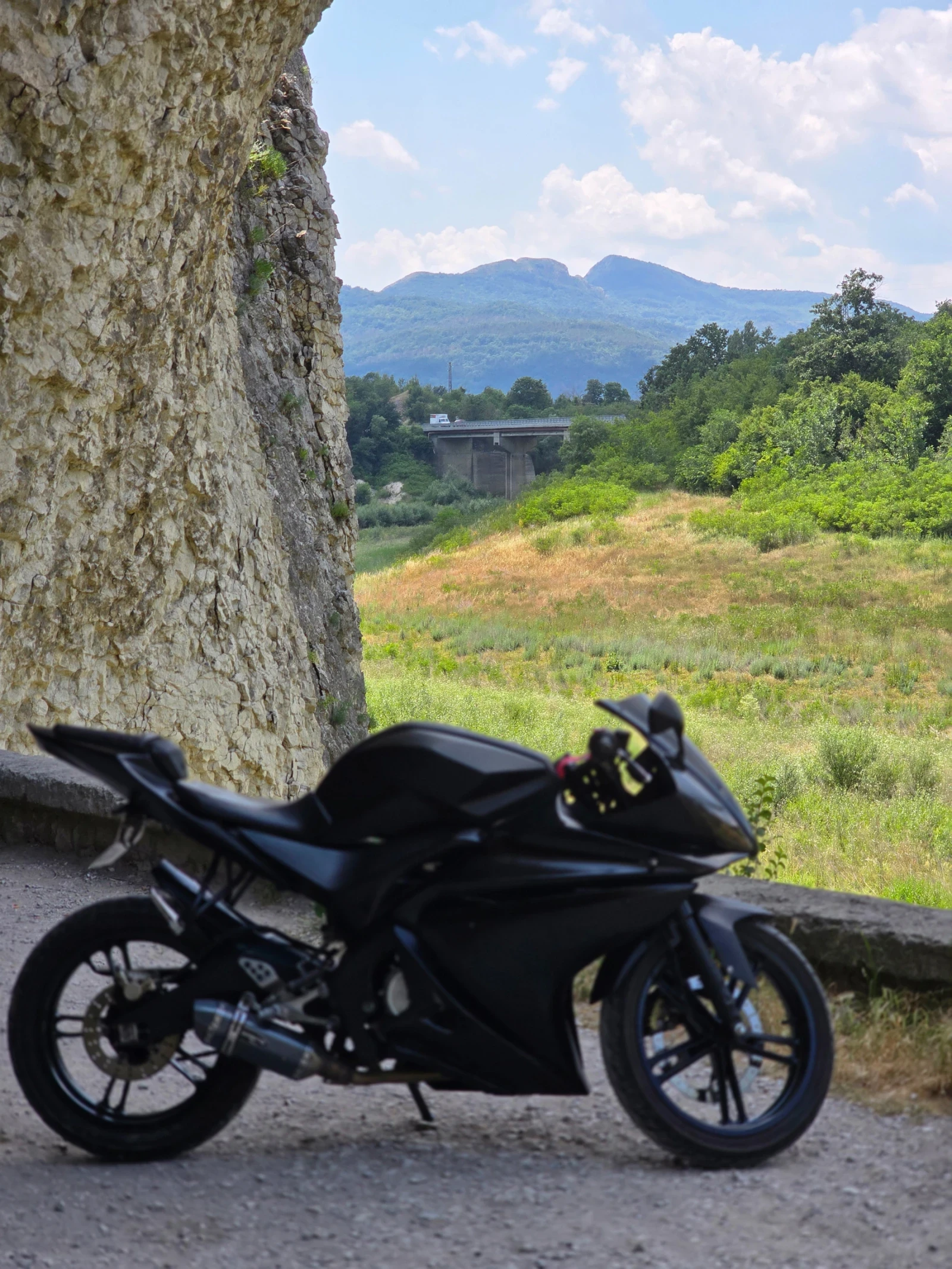 Yamaha Yzf R 125 | Mobile.bg � ����������� 2