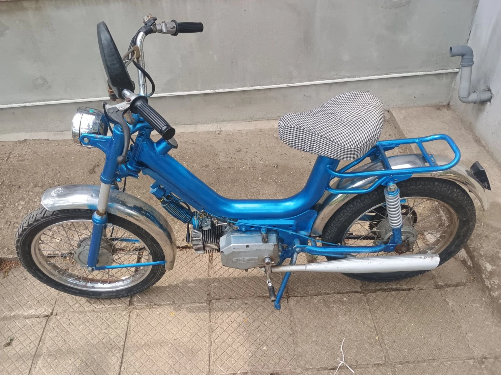 Atala Uno Mosquito | Mobile.bg � ����������� 1