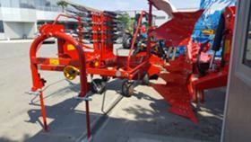 Сенообръщачка Друга марка Роторен сеносъбирач FPM, снимка 4