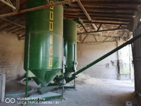 Специализирани машини Други Фуражомелка + смесител, снимка 10