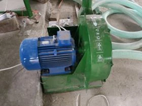 Специализирани машини Други Фуражомелка + смесител, снимка 7