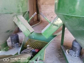 Специализирани машини Други Фуражомелка + смесител, снимка 11