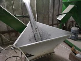 Специализирани машини Други Фуражомелка + смесител, снимка 8