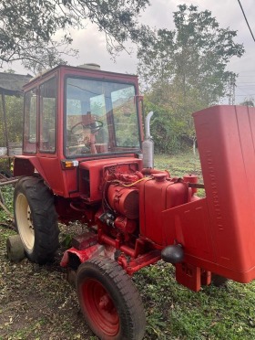 Трактор Владимировец T25, снимка 9 - Селскостопанска техника - 45421944