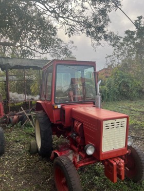 Трактор Владимировец T25, снимка 3 - Селскостопанска техника - 45421944