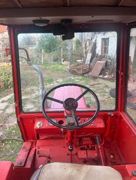 Трактор Владимировец T25, снимка 13 - Селскостопанска техника - 45421944