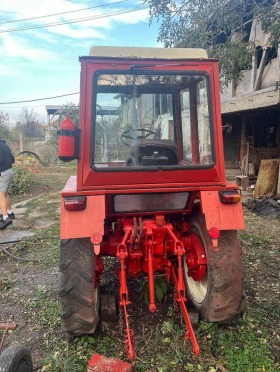 Трактор Владимировец T25, снимка 6 - Селскостопанска техника - 45421944
