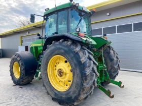 Трактор John Deere 7710, снимка 5