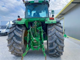 Трактор John Deere 7710, снимка 6