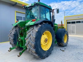 Трактор John Deere 7710, снимка 9