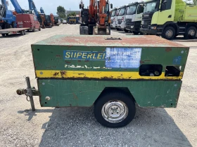 Компресори Друга IRMER + ELZE, снимка 1