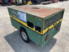 Компресори Друга IRMER + ELZE, снимка 4