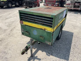 Компресори Друга IRMER + ELZE, снимка 6