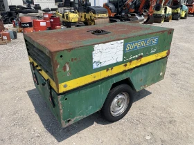 Компресори Друга IRMER + ELZE, снимка 3