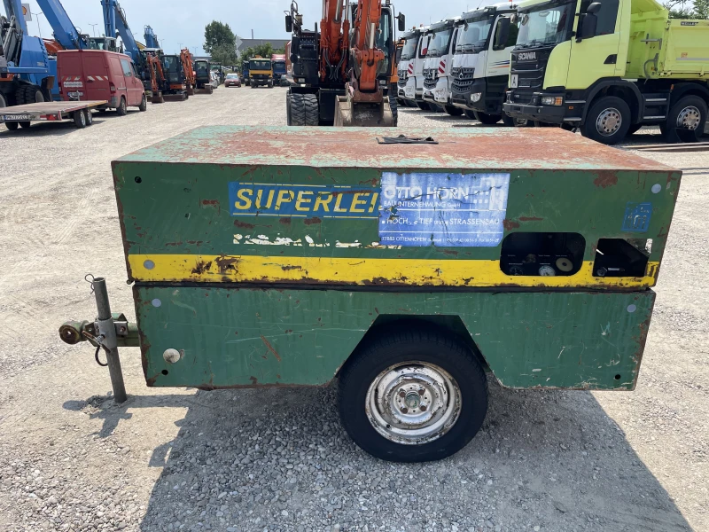 Компресори Друга IRMER + ELZE