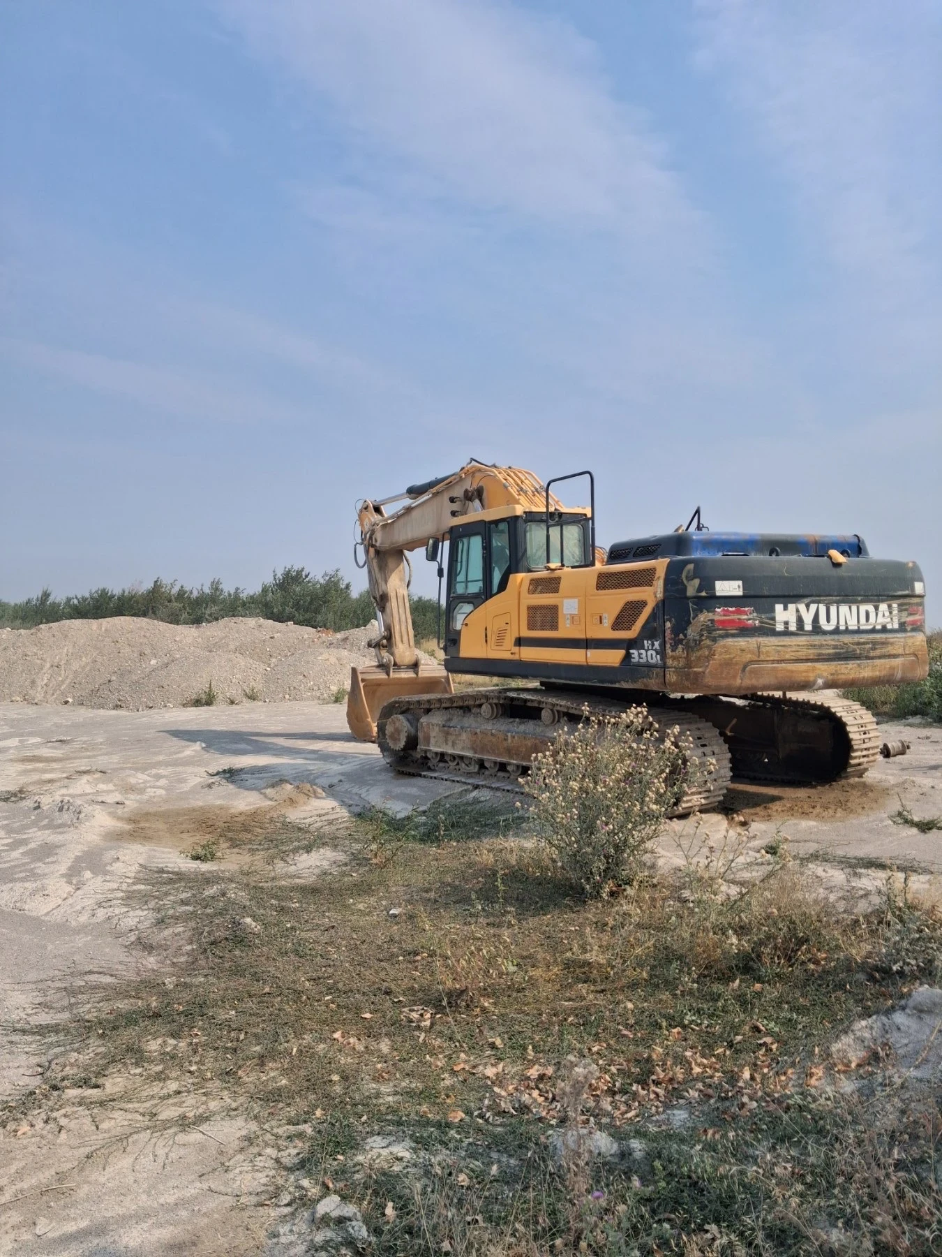 ����� Hyundai HX330l | Mobile.bg � ����������� 2