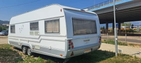 Обява за продажба на Каравана Tabbert 620 ~19 990 лв. - изображение 3
