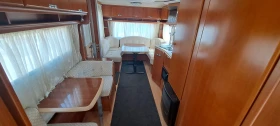 Обява за продажба на Каравана Tabbert 620 ~19 990 лв. - изображение 7