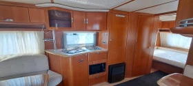 Обява за продажба на Каравана Tabbert 620 ~19 990 лв. - изображение 8