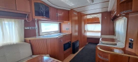 Обява за продажба на Каравана Tabbert 620 ~19 990 лв. - изображение 6