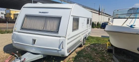 Обява за продажба на Каравана Tabbert 620 ~19 990 лв. - изображение 1