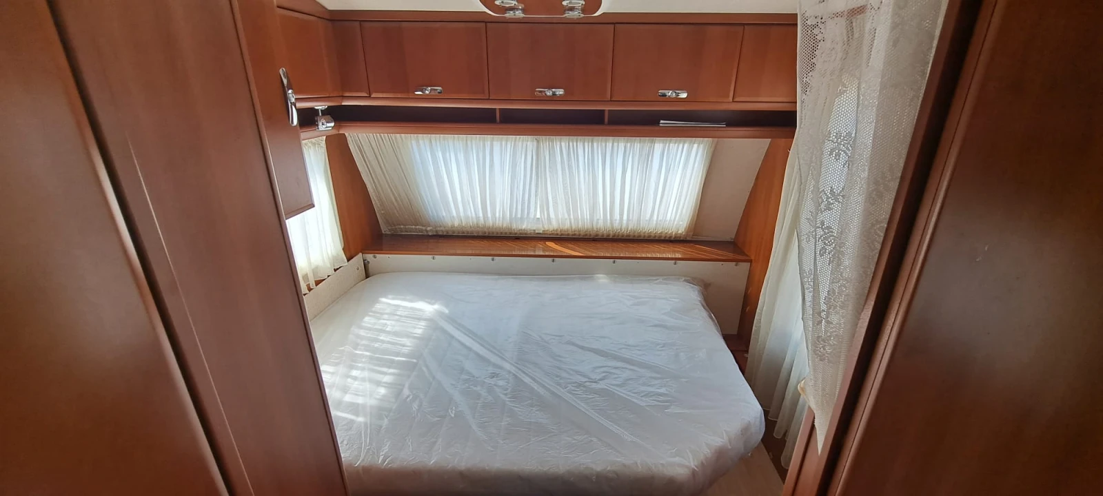 Каравана Tabbert 620 - изображение 5