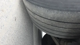 Полуремарке Schwarzmuller МЕГА, снимка 14