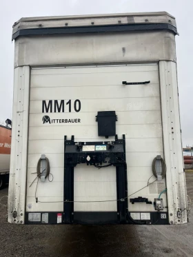 Полуремарке Schwarzmuller МЕГА, снимка 10