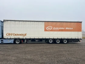 Полуремарке Schwarzmuller МЕГА, снимка 2