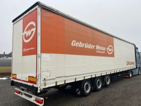 Полуремарке Schwarzmuller МЕГА, снимка 3