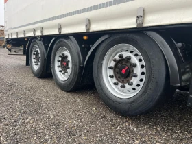 Полуремарке Schwarzmuller МЕГА, снимка 12 - Ремаркета - 53528245