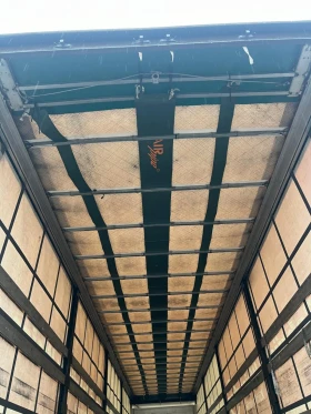 Полуремарке Schwarzmuller МЕГА, снимка 6 - Ремаркета - 53528245