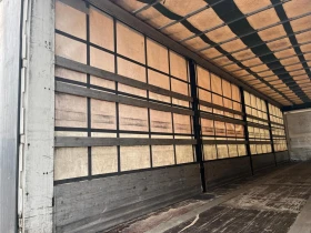 Полуремарке Schwarzmuller МЕГА, снимка 5 - Ремаркета - 53528245