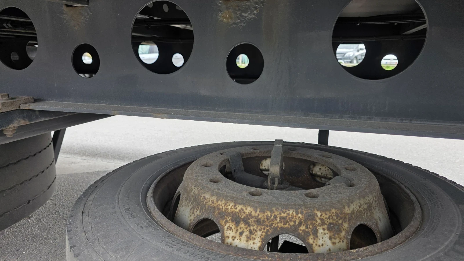 ����������� Schwarzmuller ���� | Mobile.bg � ����������� 12