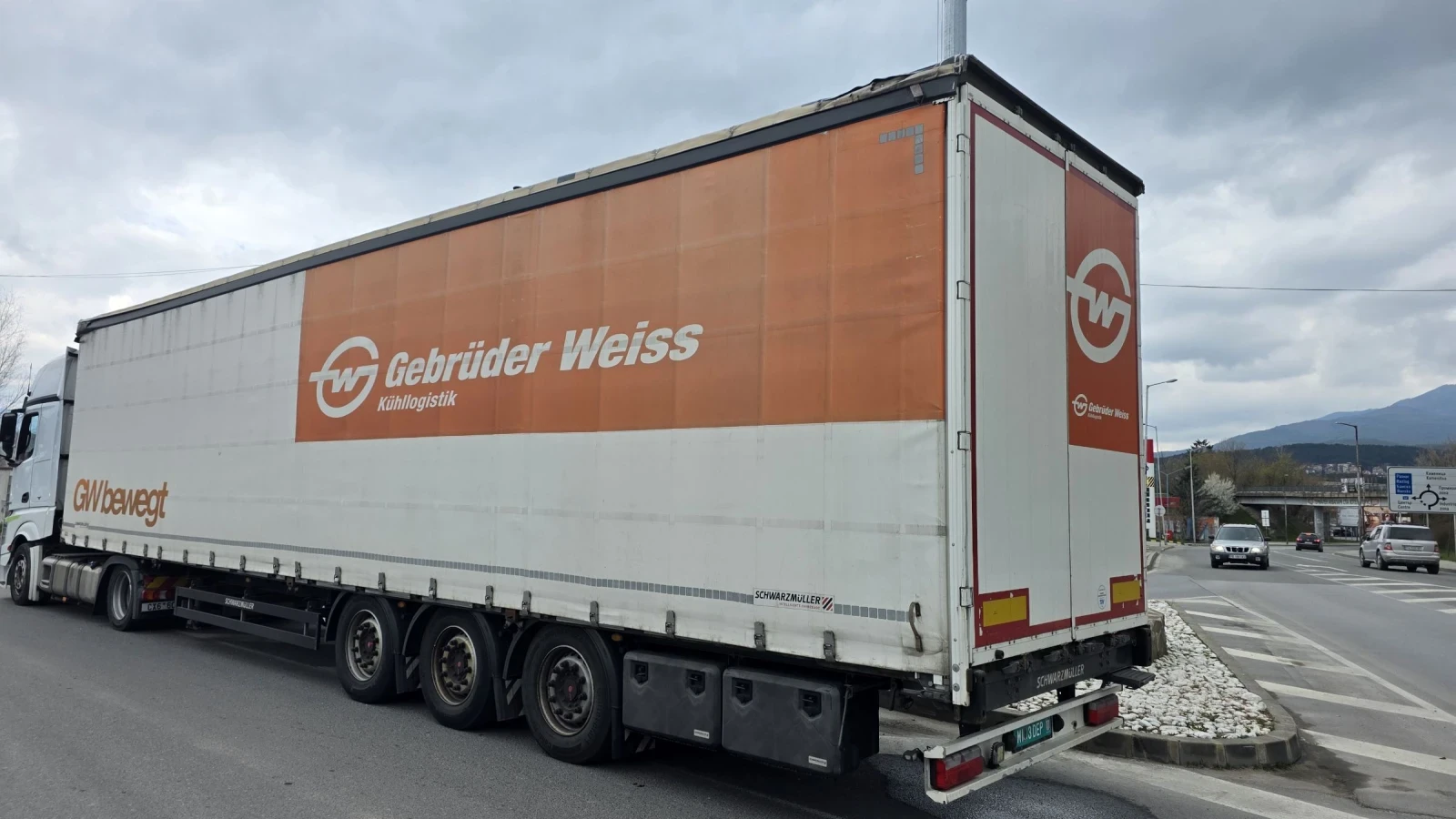 ����������� Schwarzmuller ���� | Mobile.bg � ����������� 15