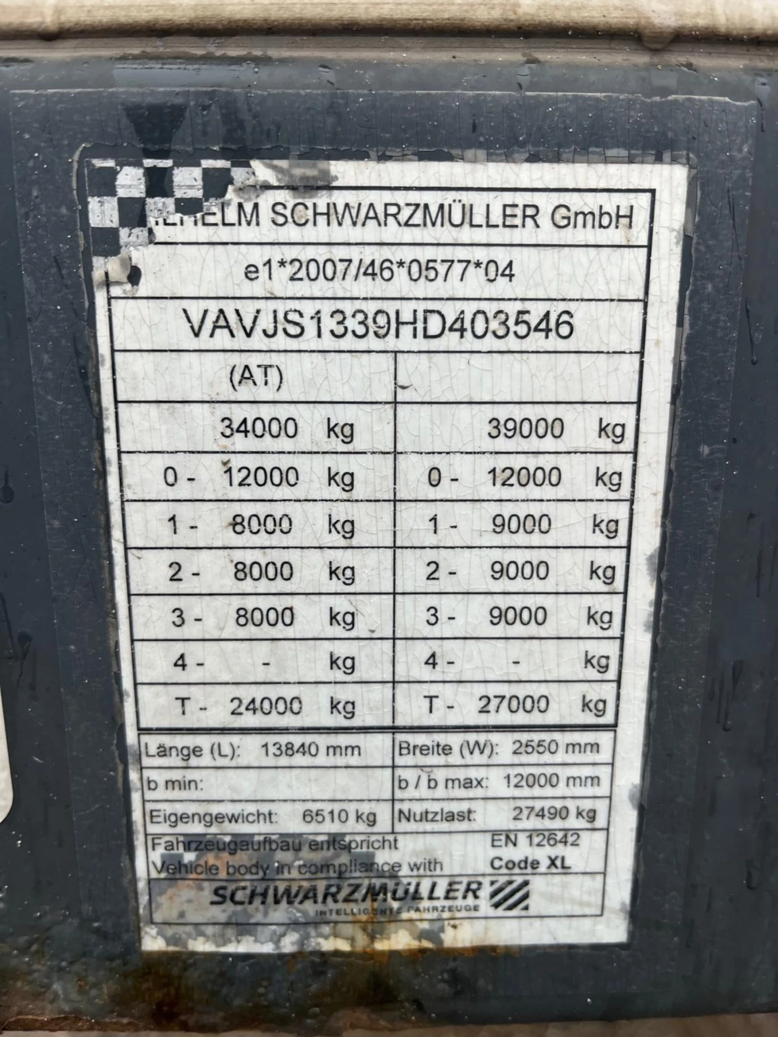 ����������� Schwarzmuller ���� | Mobile.bg � ����������� 15