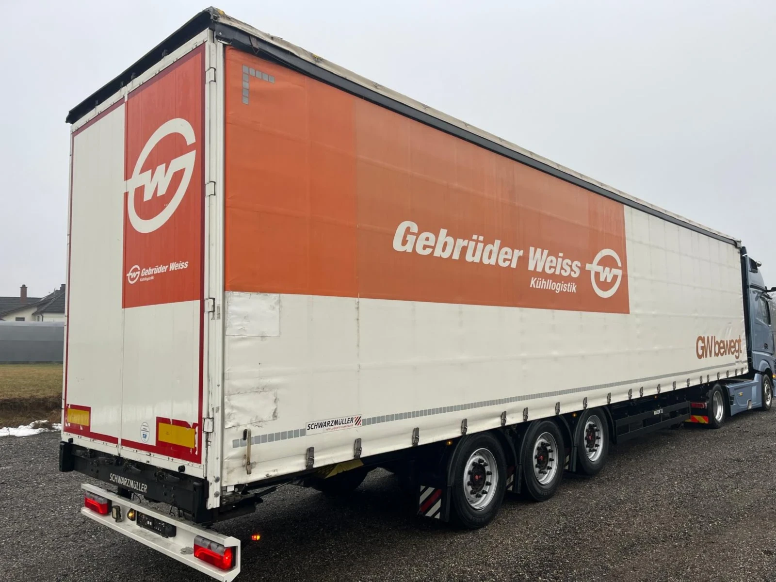 ����������� Schwarzmuller ���� | Mobile.bg � ����������� 3