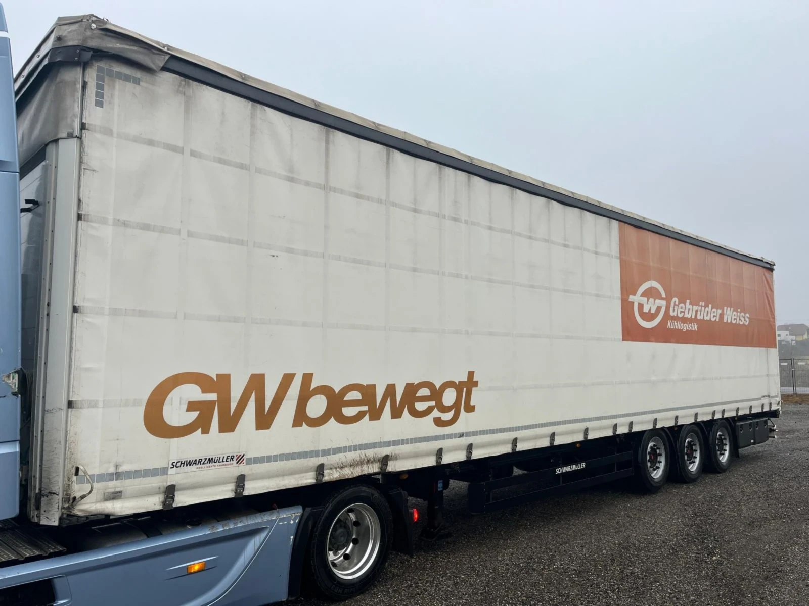 ����������� Schwarzmuller ���� | Mobile.bg � ����������� 1