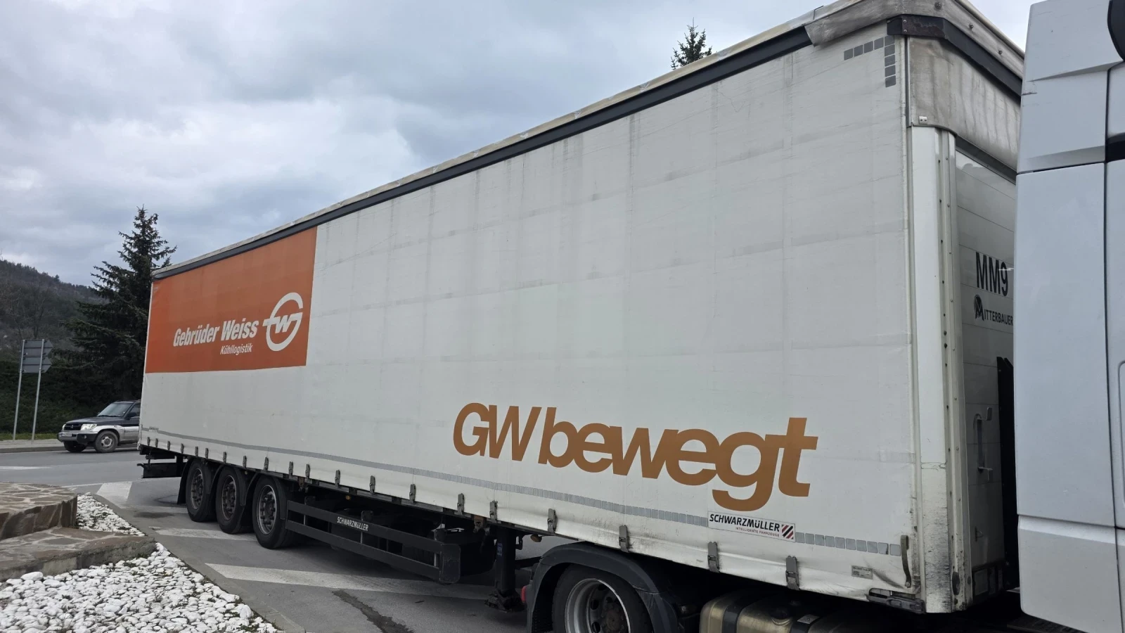 ����������� Schwarzmuller ���� | Mobile.bg � ����������� 2