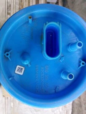 Продавам Бензинова помпа. , снимка 1