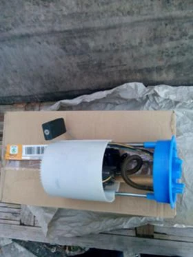 Продавам Бензинова помпа. , снимка 2