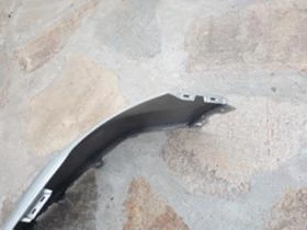 Оригинална предна броня , снимка 5